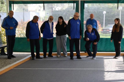 Bursa’da sporun yaşı yok