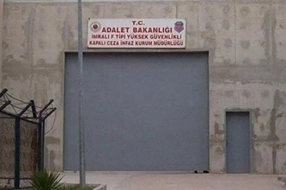 DEM Parti heyetinden İmralı'da dördüncü görüşme