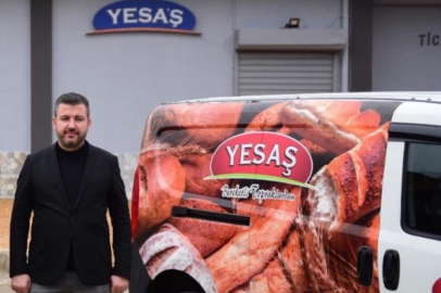 Bursa Yesaş teknolojik olarak yenileniyor