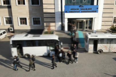 Ehliyet sınavında 'joker' operasyonu