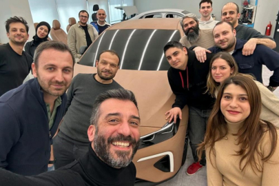 Togg'da yaprak dökümü