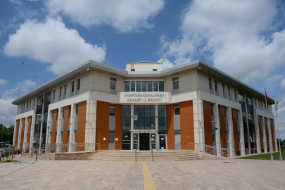 Adliye’den yüzde  100’lük performans