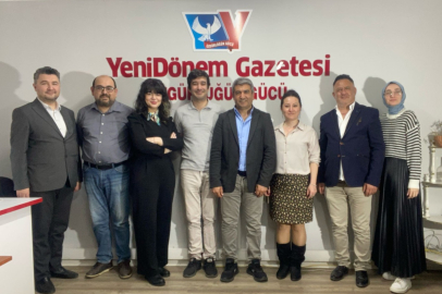 YeniDönem’den 16. yıl gururu...