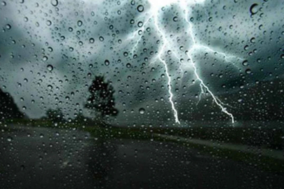 Bursa Valiliği'nden meteorolojik uyarı