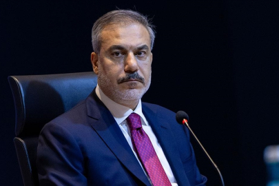 Fidan: Sonuç vermeyecek müzakerelerle vakit kaybetmeyeceğiz