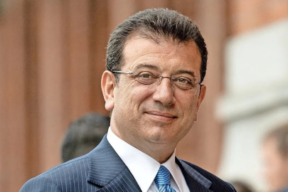 İmamoğlu: Siz neye hizmet ediyorsunuz?