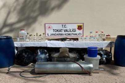 Jandarmadan yasa dışı ticarete amansız takip