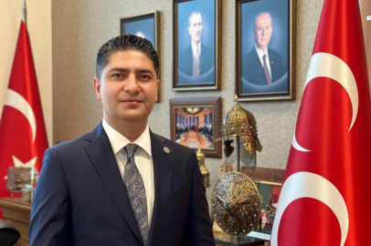 MHP’li Özdemir’den Türk medyası için kanun teklifi