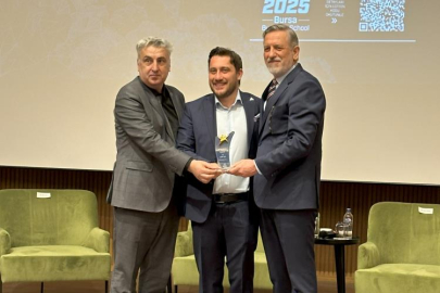 Şehirlerin geleceği Uludağ'da masaya yatırıldı