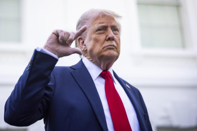 Trump: Kiev’e yapılan Rus saldırılarından memnun değilim