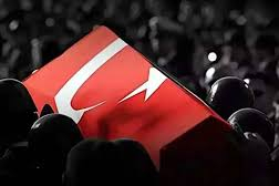 Yerlikaya acı haberi duyurdu: 1 şehit