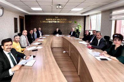 8 bin 268 öğrenci bursluluk sınavına girecek