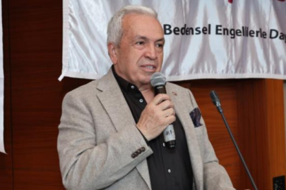 Başkan Özdemir: Sorunların farkında olursak çözebiliriz