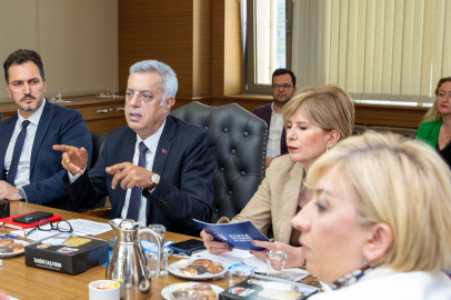 Bursa’nın gastronomi haritası oluşturuluyor