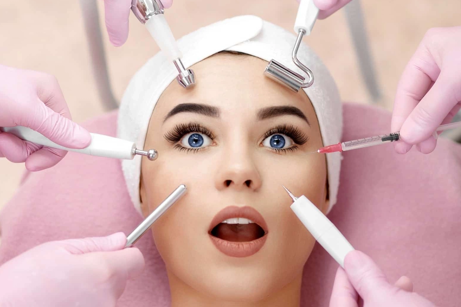 Günlük cilt bakım rutini