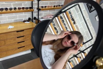 Güneş gözlüğü seçerken dikkat! Sadece bir stil meselesi değil