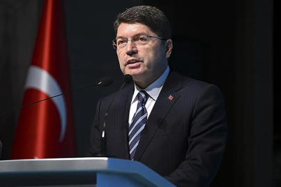 Bakan Tunç: Yargı mensuplarımız, adaletin yaşayan vicdanıdır