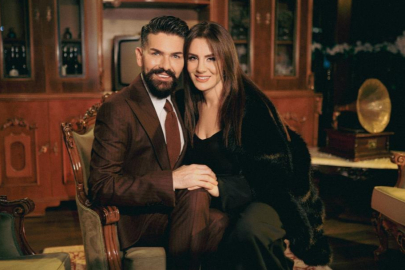 'Ben Ordayım' listeleri alt üst etti