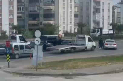 Bursa'da düğün konvoyuna ceza yağdı: 6 sürücüye 35 bin lira ceza