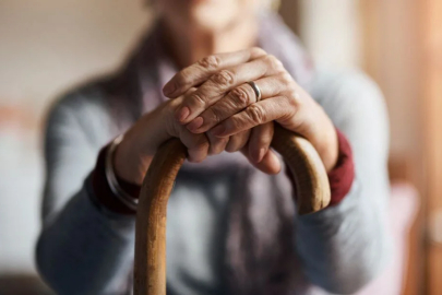 Türkiye'nin nüfusu yaşlanıyor