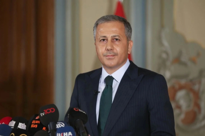 Yerlikaya: Sahte alkol üretimi yapan 137 şüpheli yakalandı