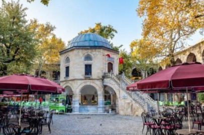 Bursa'da bugün hava nasıl olacak?