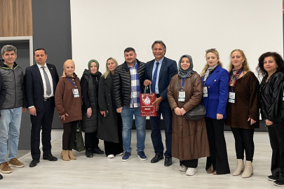 Bursa’nın ‘Kent Anayasası’na vatandaştan katkı