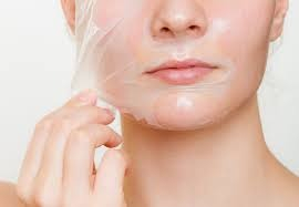 Peeling (haftada 1 veya 2)