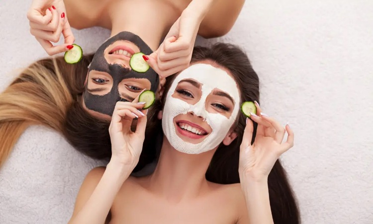 Maske (Hafta da 1 veya 2)