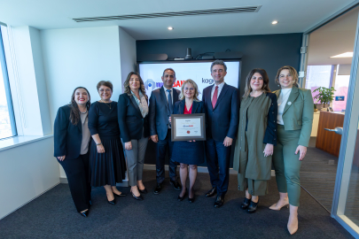 NurolBank, KAGİDER’in FEM Sertifikasını Almaya Hak Kazandı