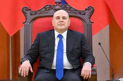 Rusya ve Kuzey Kore, karayolu köprüsünün inşasına başladı