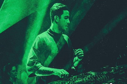 Bursalı DJ'den Bursaspor'a destek için sahne alacak