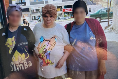 Balkondan düşen kadın hayatını kaybetti