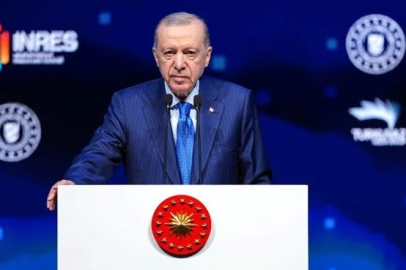 Erdoğan: Bu yıl sonunda Akkuyu'dan ilk elektriği vereceğiz