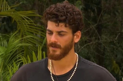 Survivor'da 'Poyraz' rüzgarı