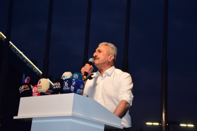 CHP Bursa İl Başkanı Nihat Yeşiltaş’tan 3 Mayıs Dünya Basın Özgürlüğü Günü mesajı