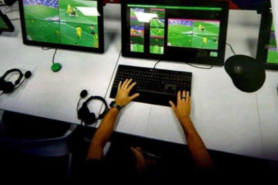 Süper Lig'de günün VAR hakemleri açıklandı