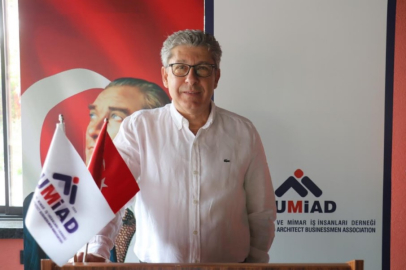 BUMİAD’da hedef :  “Daha yaşanabilir bir Bursa”