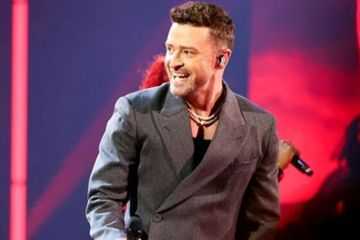 Justin Timberlake'in kulis istekleri ortaya çıktı!