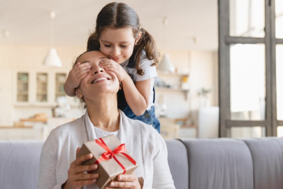 Anneler Günü'nde hangi hediye alınmalı?