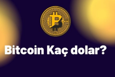 Bitcoin Kaç Dolar? Güncel Fiyatları Neden Sürekli Takip Etmeliyiz?