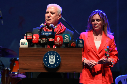 Bozbey:  Bizim en büyük dileğimiz, daha yaşanabilir bir Bursa