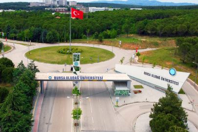 BUÜ'den proje desteği