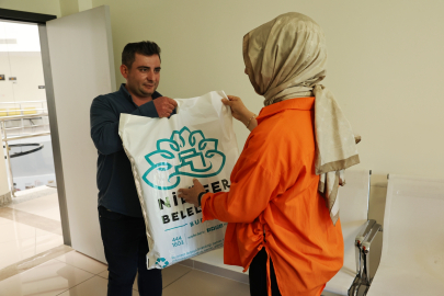 Nilüfer’de dayanışma her geçen yıl büyüyor