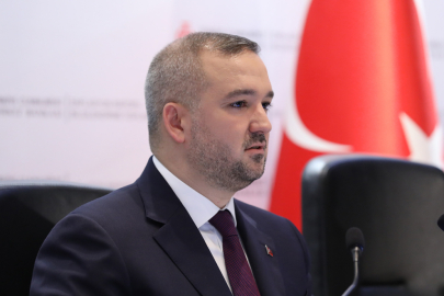 TCMB Başkanı Karahan: "Dezenflasyon süreci devam ediyor"