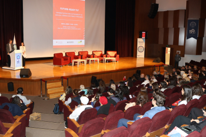 Uludağ Üniversitesi'nden dil eğitimini teşvik edecek program