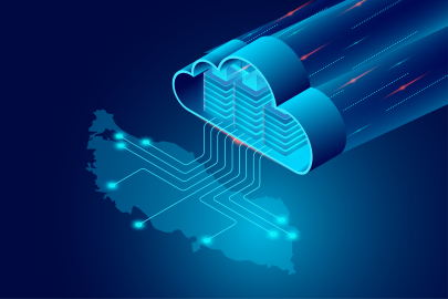 Yerli bulut yedekleme teknolojisi gelişiyor