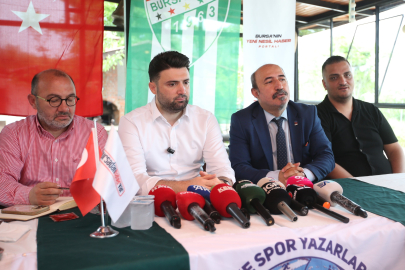 Başkan Çelik: Transferde aceleci davranmayacağız