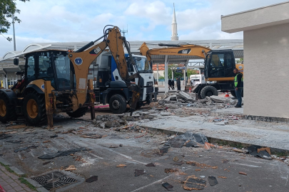 Bursa Terminali, yaz yoğunluğuna hazırlanıyor