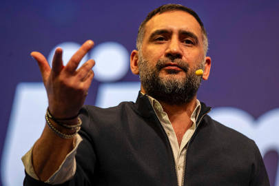 Eski futbolcu Ümit Karan cezaevine girdi